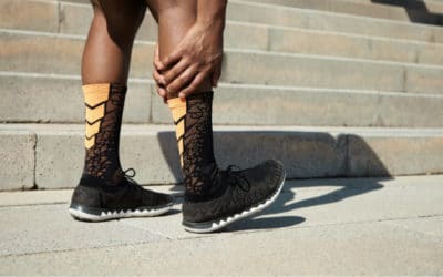 Don’t Spring into a Sport Injury!