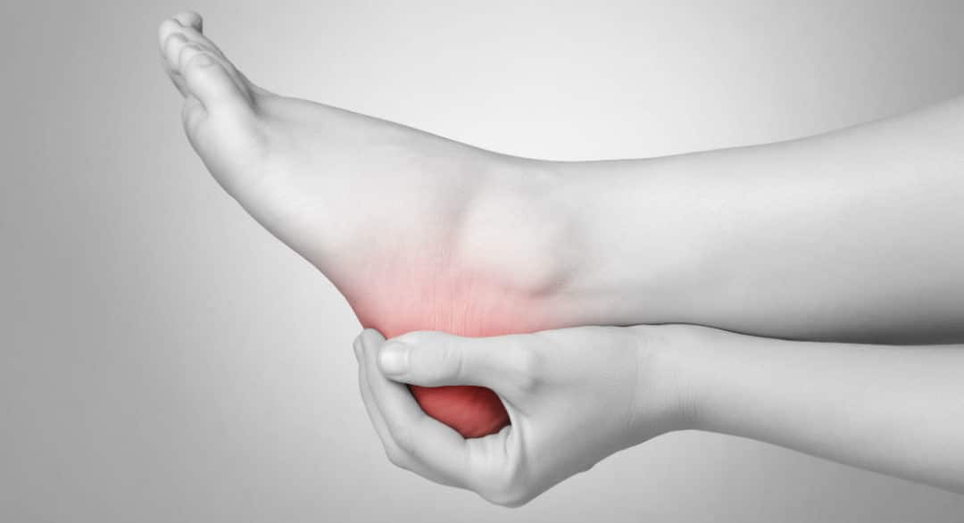 Can Orthotics Really Help My Heel Pain?