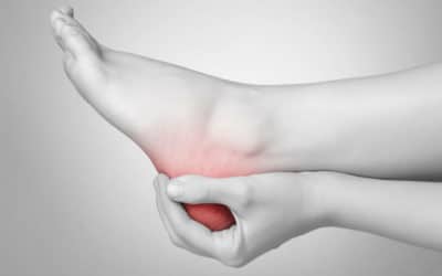 Can Orthotics Really Help My Heel Pain?