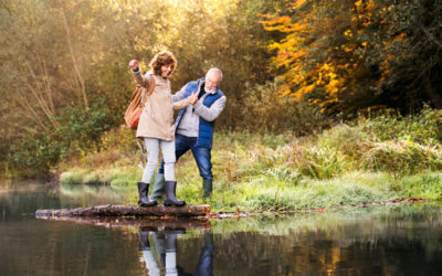 Balance Braces to Give You Your Life Back