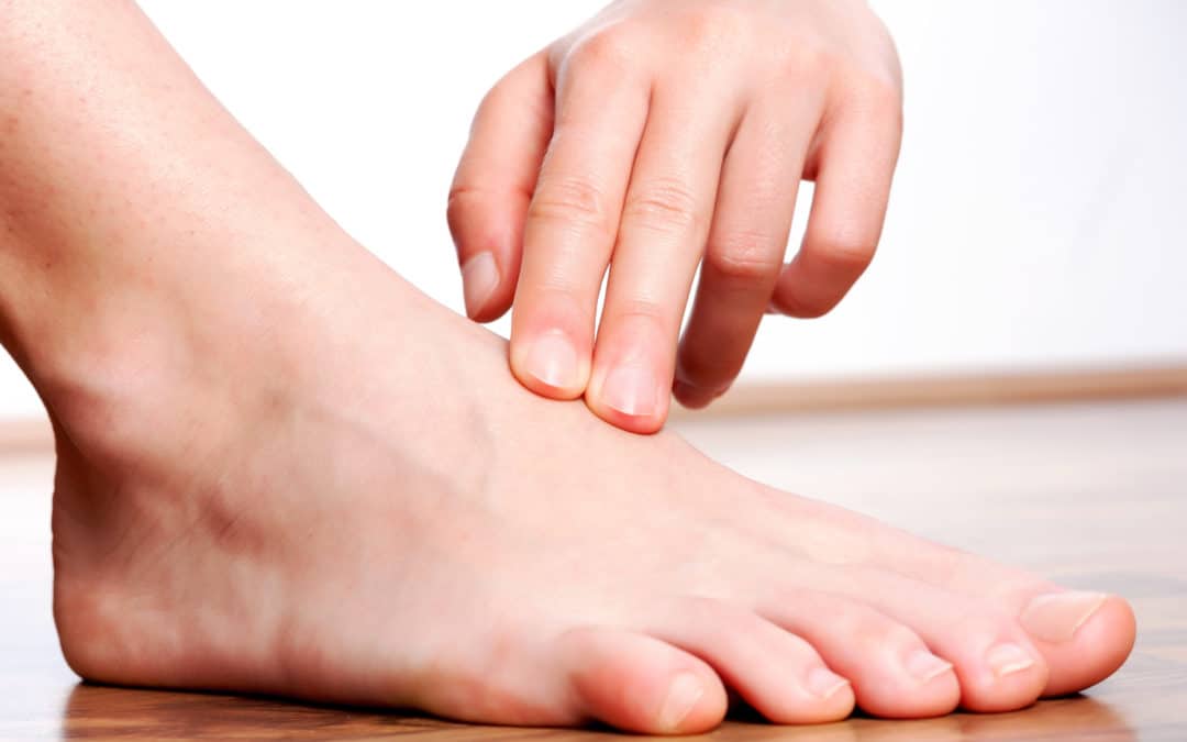 Understanding Diabetic Foot Care