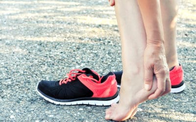 Signs and Symptoms of Plantar Fasciitis