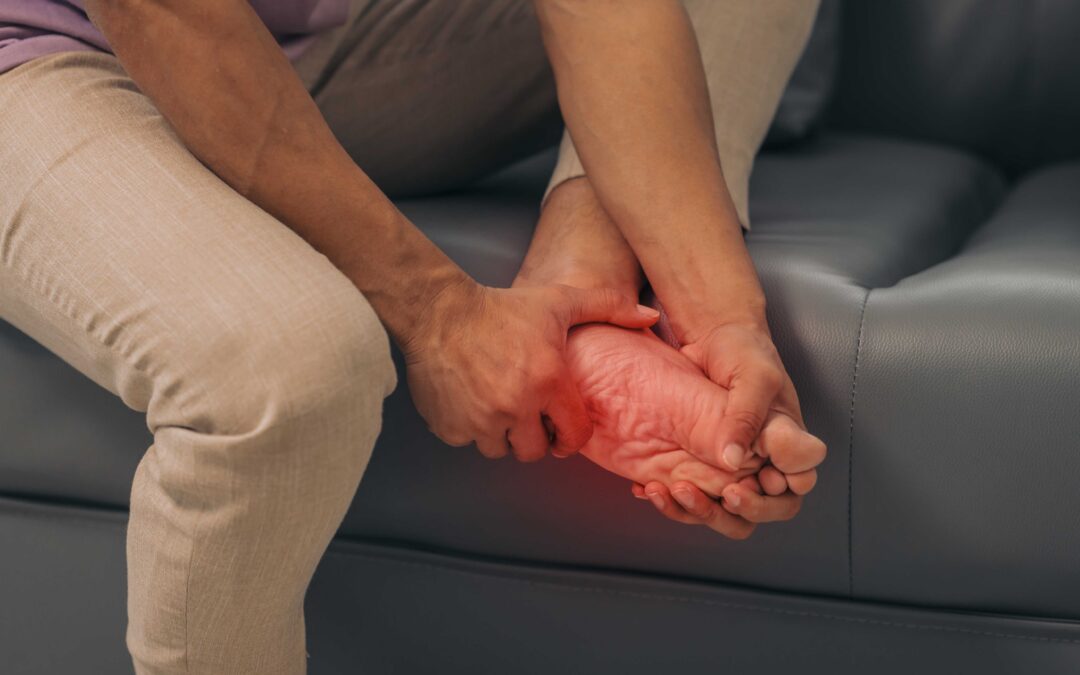 Plantar Fasciitis: 5 Self-Treatment Mistakes You May Be Making