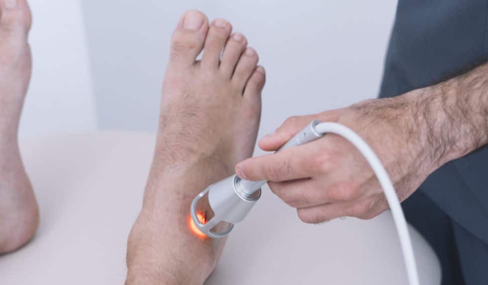 Should I Get a Cortisone Shot? Community Foot Clinic of McPherson