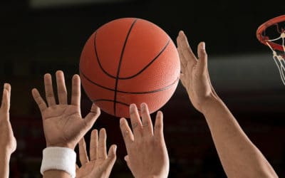 Common Basketball Injuries (and How to Treat and Prevent Them)