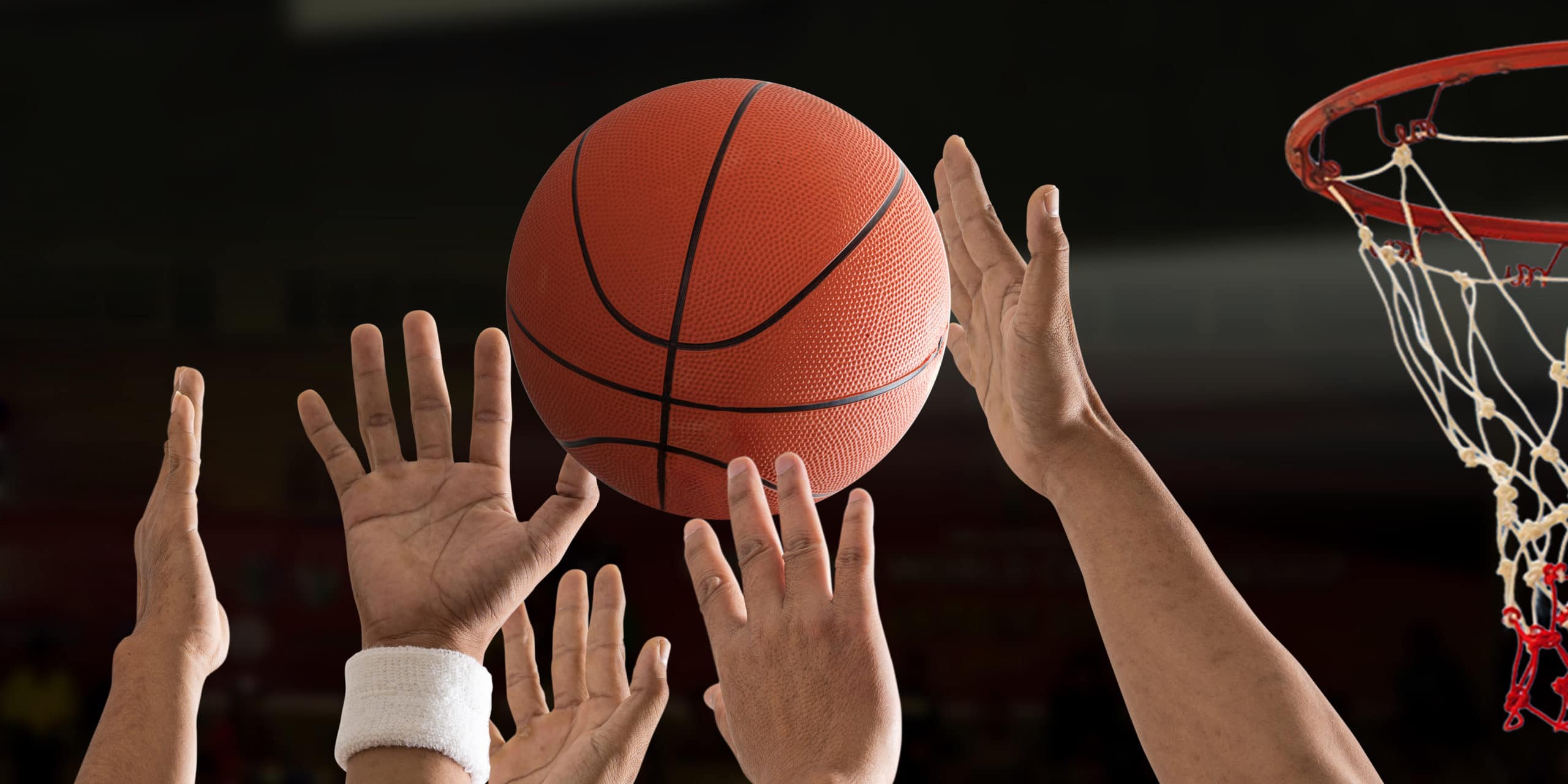 5 Common Injuries in Basketball and How to Avoid Them