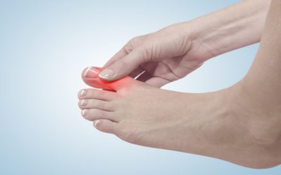 How to Prevent Turf Toe