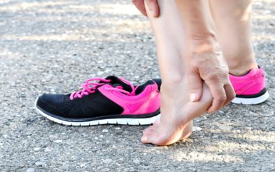 How to Help Your Active Child Recover QUICKLY From Heel Pain