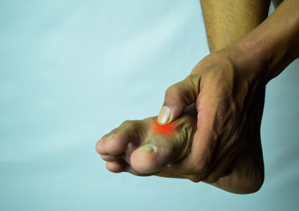 7 Possibilities Why Your Big Toe Hurts Community Foot Clinic Of McPherson