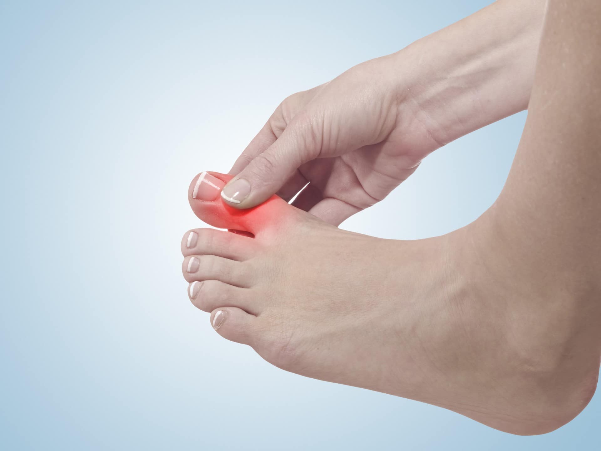 7 Possibilities Why Your Big Toe Hurts Community Foot Clinic Of Mcpherson