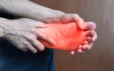Neuropathy Can Be Reversed