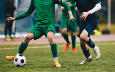 Overuse Injuries in Sports: Recognizing and Treating