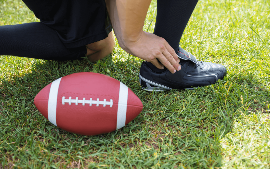 Treating Sports Injuries – Now and Later