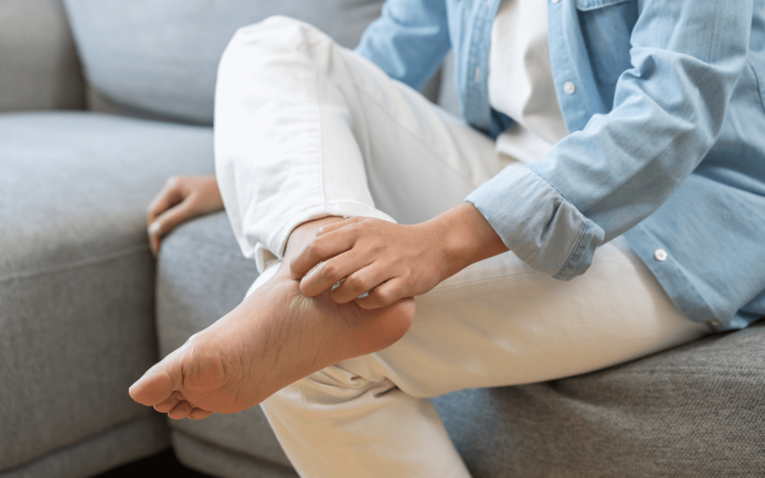 Understanding Athlete’s Foot: Unlocking Relief