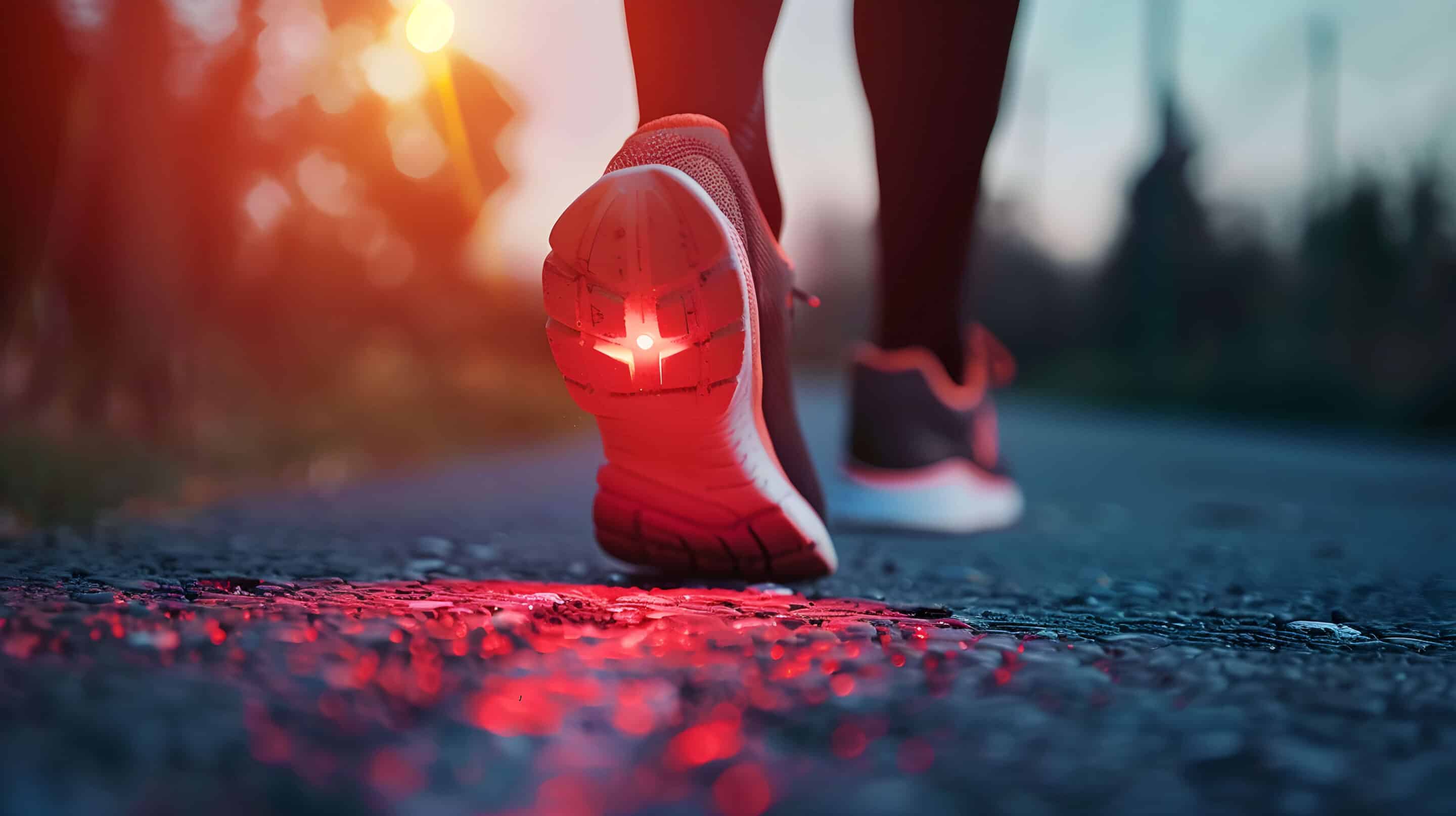 Running Related Foot Pain Needs Podiatry Care Fast